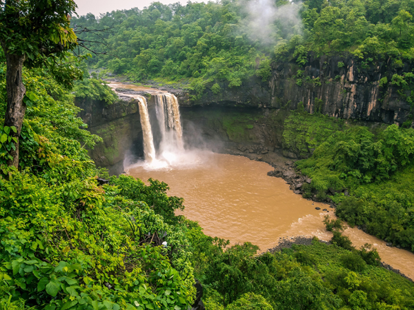 Top 8 Marvelous Waterfalls in Gujarat (with photos) | I Fashion Styles