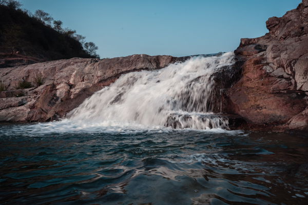 Top 8 Marvelous Waterfalls in Gujarat (with photos) | I Fashion Styles