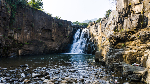 Top 8 Marvelous Waterfalls in Gujarat (with photos) | I Fashion Styles