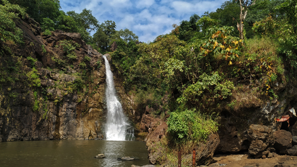Top 8 Marvelous Waterfalls in Gujarat (with photos) | I Fashion Styles