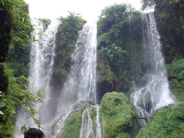 Top 8 Marvelous Waterfalls in Gujarat (with photos) | I Fashion Styles