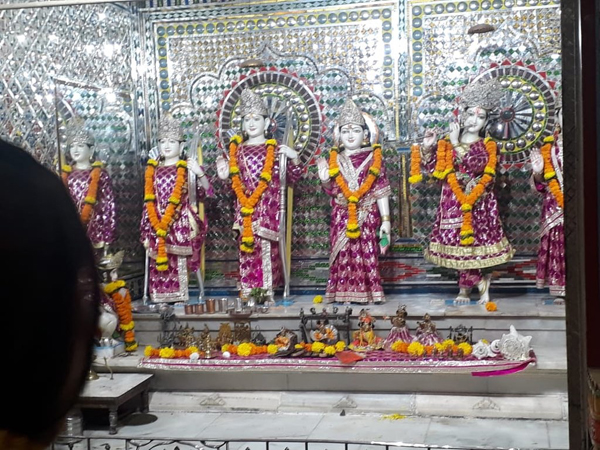 These 9 Temples in Mumbai are a Spiritual Must-Visit | I Fashion Styles