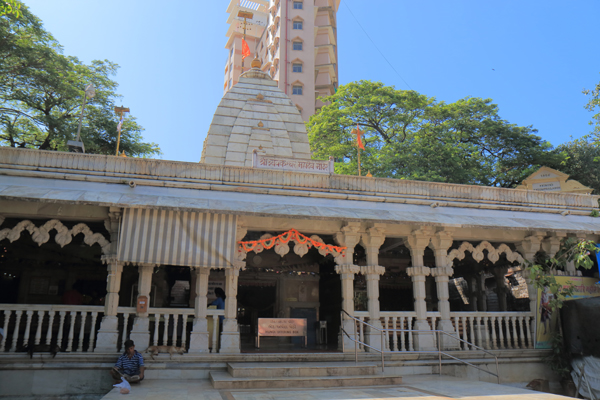 These 9 Temples in Mumbai are a Spiritual Must-Visit | I Fashion Styles