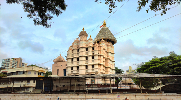 These 9 Temples in Mumbai are a Spiritual Must-Visit | I Fashion Styles
