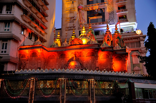 These 9 Temples in Mumbai are a Spiritual Must-Visit | I Fashion Styles