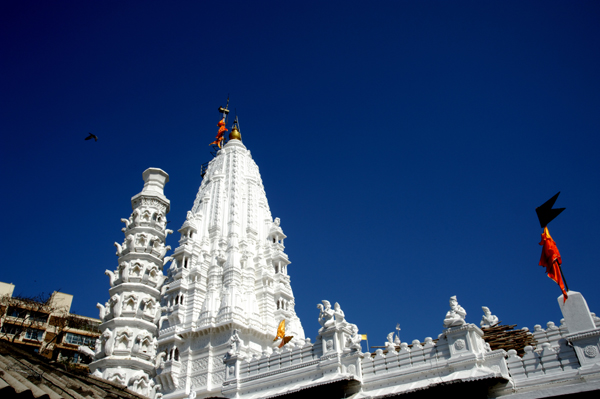These 9 Temples in Mumbai are a Spiritual Must-Visit | I Fashion Styles