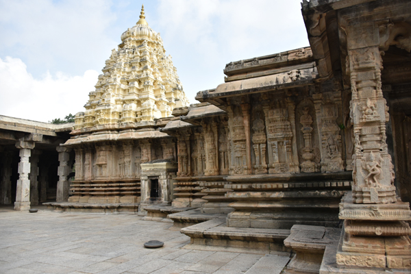 The 9 Most Mesmerizing Temples in Mysore | I Fashion Styles
