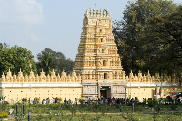 The 9 Most Mesmerizing Temples in Mysore | I Fashion Styles