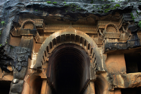 Wonders of Karla Caves Located in Lonavla with Photos | I Fashion Styles