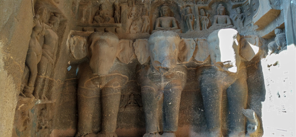Wonders of Karla Caves Located in Lonavla with Photos | I Fashion Styles