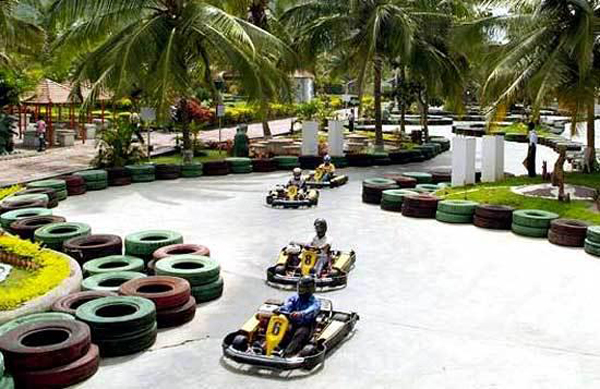 9 Famous Parks in Mysore with Pictures | I Fashion Styles