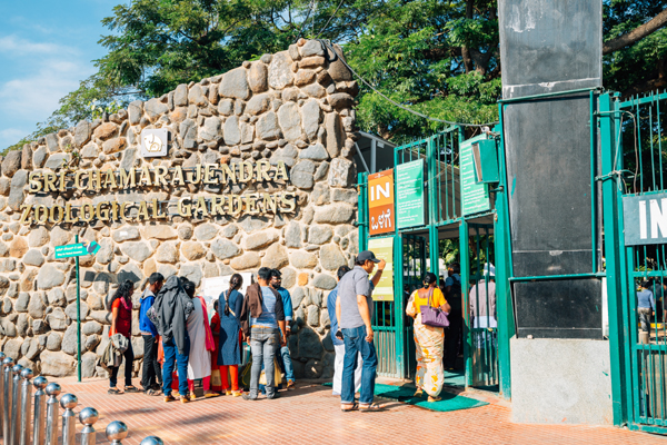 9 Famous Parks in Mysore with Pictures | I Fashion Styles