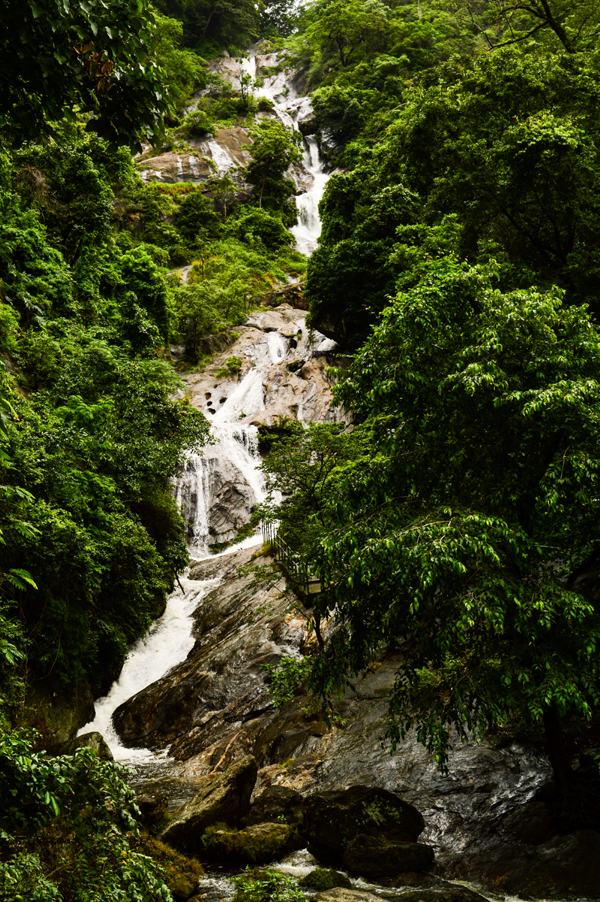 9 Best Waterfalls That You Must See When You Visit Tamil Nadu