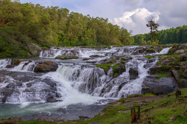 9 Best Waterfalls That You Must See When You Visit Tamil Nadu