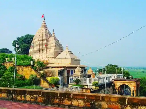 Most Famous Temples in Nagpur Inspire You | I Fashion Styles