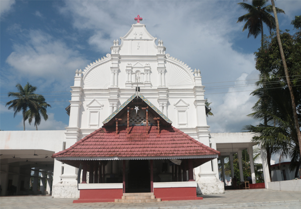 10 Most Famous Churches in Kerala You Must Visit In 2024