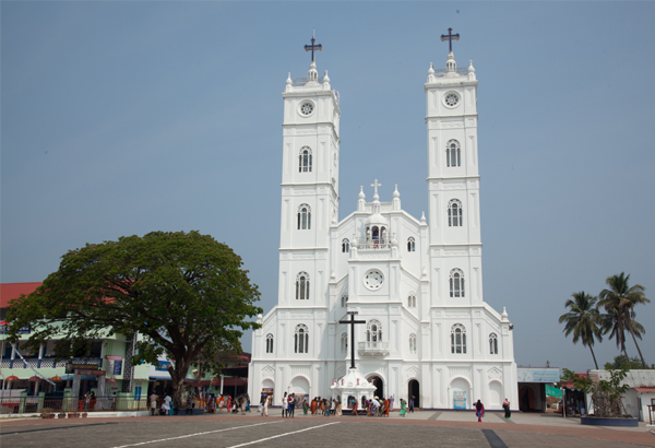 10 Most Famous Churches in Kerala You Must Visit In 2024