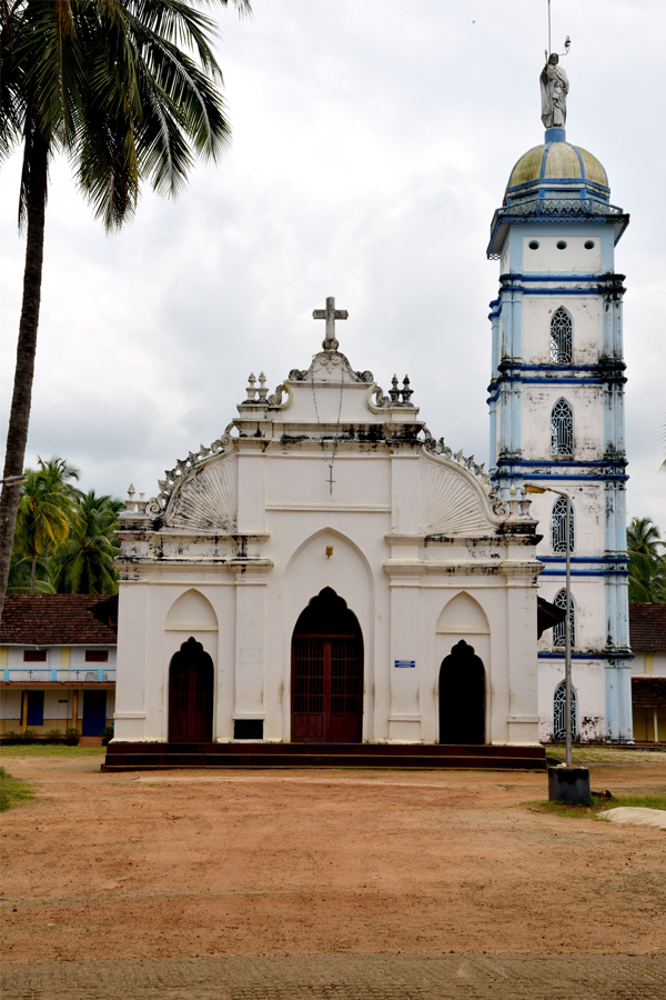 10 Most Famous Churches in Kerala You Must Visit In 2024