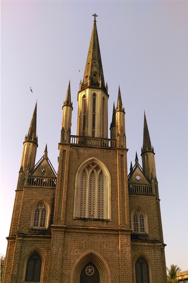 10 Most Famous Churches in Kerala You Must Visit In 2024