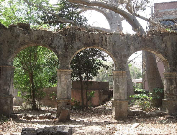 10 Famous Churches in Mumbai With Details | I Fashion Styles