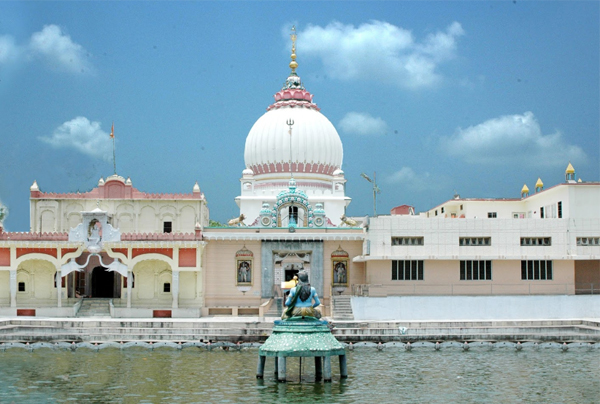 Top 9 Temples In North India With Interesting Facts | I Fashion Styles