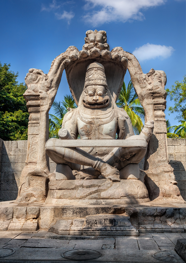 12 Famous and Must Visit Temples In Hampi With Details