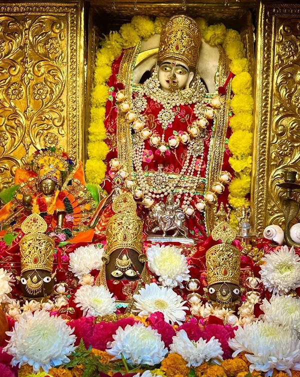 9 Famous Temples in Punjab With Details | I Fashion Styles