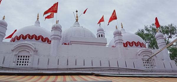 9 Famous Temples in Punjab With Details | I Fashion Styles