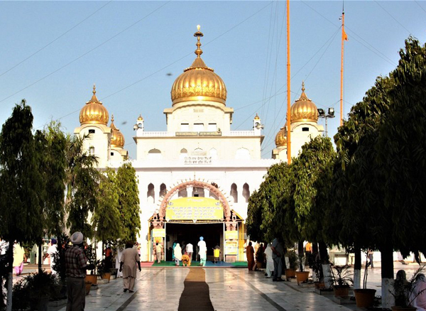 9 Famous Temples in Punjab With Details | I Fashion Styles