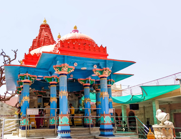 9 Most Amazing And Famous Temples in Rajasthan | I Fashion Styles