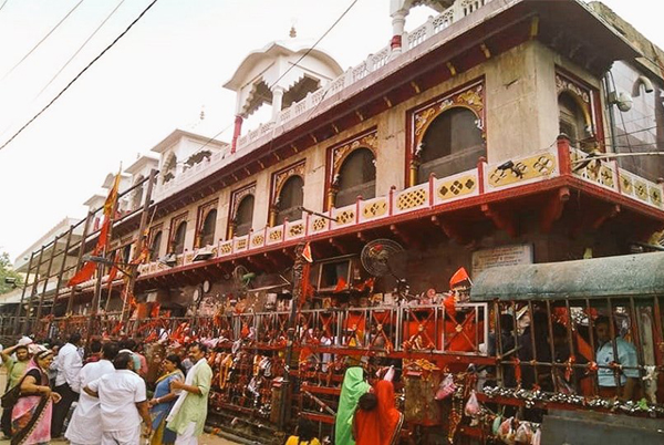 9 Most Amazing And Famous Temples in Rajasthan | I Fashion Styles