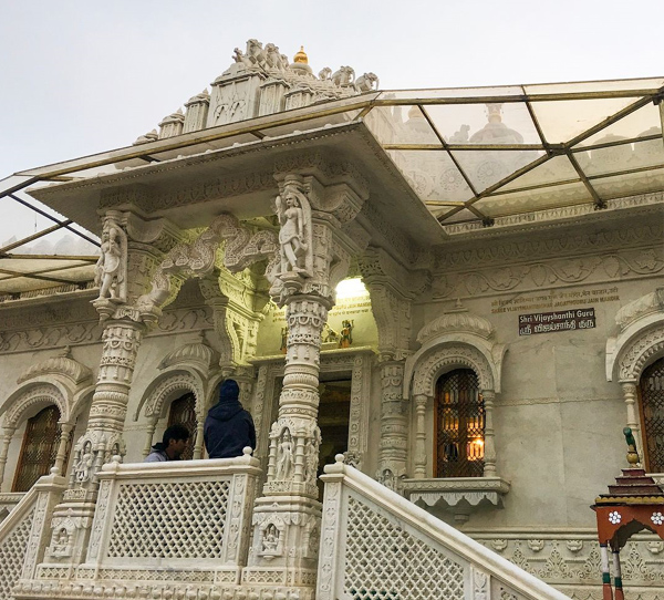 Top 9 Famous Temples in Ooty That You Must Visit | I Fashion Styles