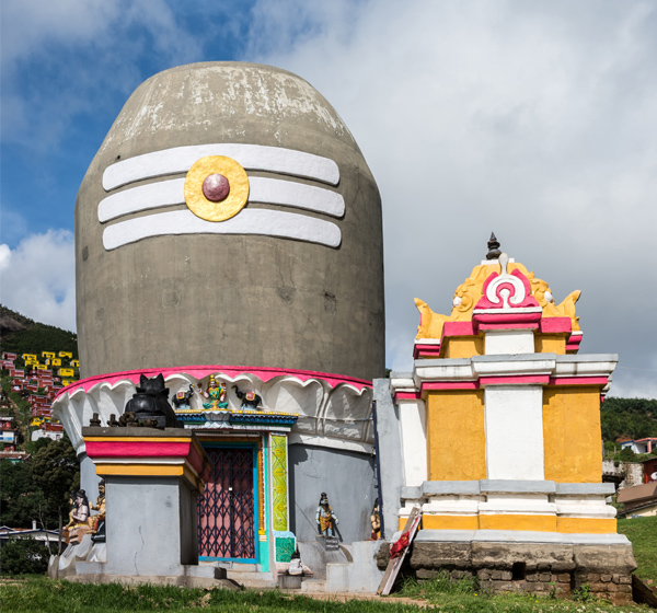 Top 9 Famous Temples in Ooty That You Must Visit | I Fashion Styles