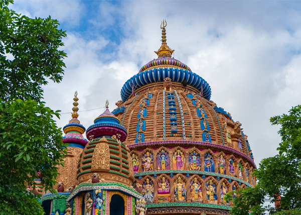 6 Famous Temples In Ranchi You Should Visit In 2024