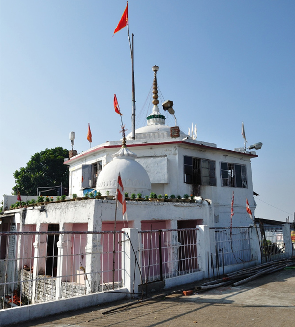 6 Famous Temples In Ranchi You Should Visit In 2024