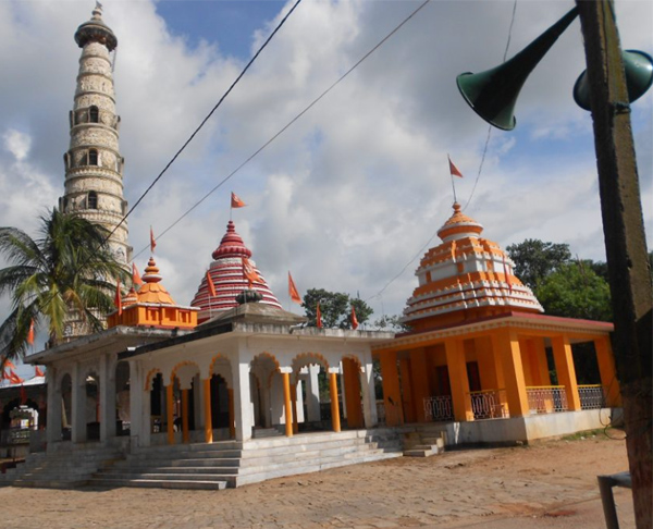 6 Famous Temples In Ranchi You Should Visit In 2024