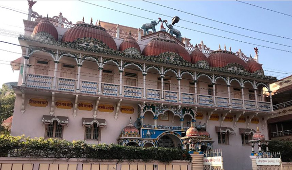 6 Famous Temples In Ranchi You Should Visit In 2024