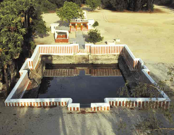 9 Famous Temples In Rameswaram With Photo Gallery | I Fashion Styles