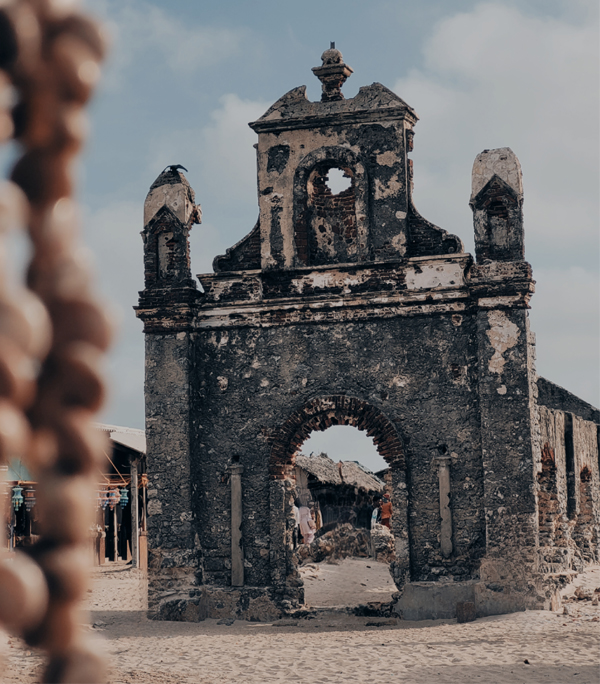 9 Famous Temples In Rameswaram With Photo Gallery | I Fashion Styles