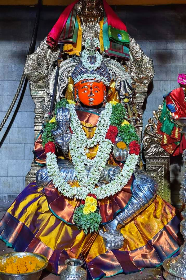 9 Famous Temples In Rameswaram With Photo Gallery | I Fashion Styles