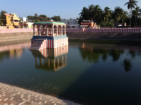 9 Famous Temples In Rameswaram With Photo Gallery | I Fashion Styles