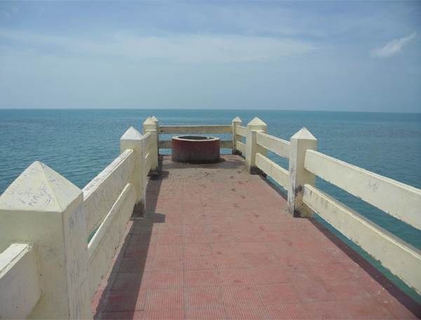 9 Famous Temples In Rameswaram With Photo Gallery | I Fashion Styles