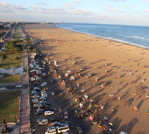 Checkout This Best Honeymoon Places In Chennai For Couples |Stylesatlife