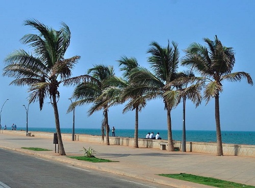 Checkout This Best Honeymoon Places In Chennai For Couples |Stylesatlife