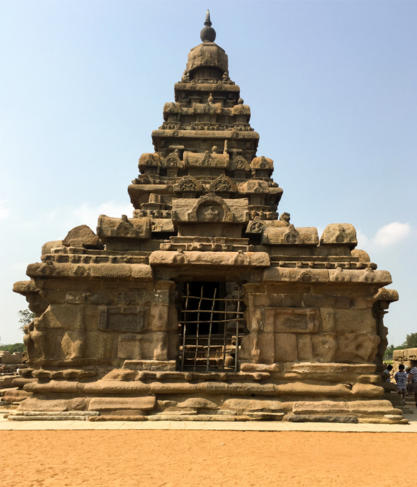 9 Famous Temples in Tamil Nadu That Are Amazing To Visit