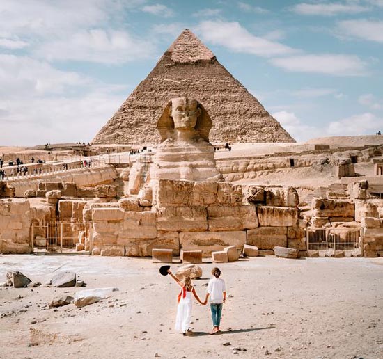 15 Best Honeymoon Destinations In World With Details | I Fashion Styles