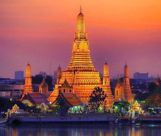 15 Best Honeymoon Destinations In World With Details | I Fashion Styles