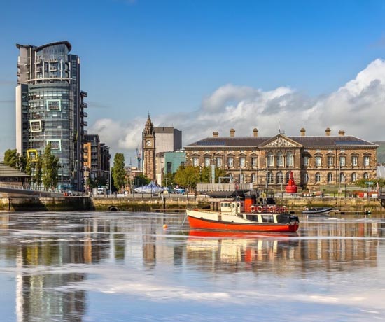 15 Best Honeymoon Destinations In World With Details | I Fashion Styles