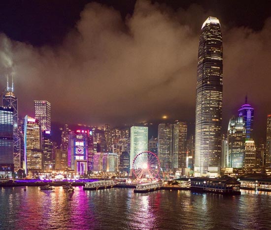 15 Best Honeymoon Destinations In World With Details | I Fashion Styles