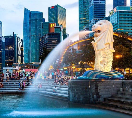 15 Best Honeymoon Destinations In World With Details | I Fashion Styles